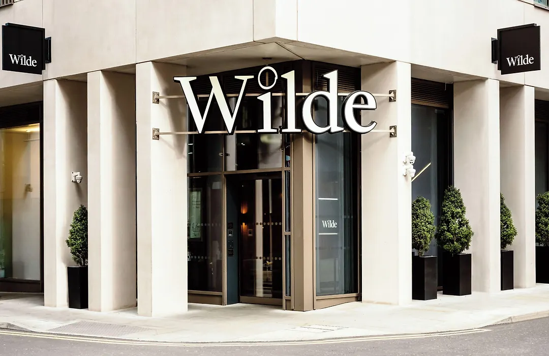 Wilde Aparthotels Manchester City Centre-1
