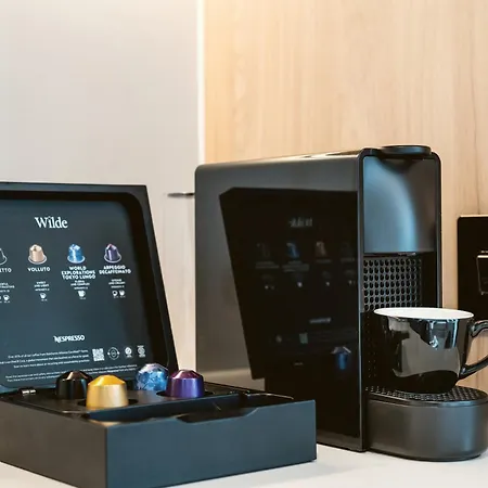 Wilde Aparthotels Manchester City Centre-3